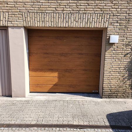 그로미츠 Haus Deichgraf Whg 2 아파트 외부 사진